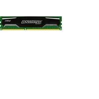 Ballistix Sport Xt 4GB Single DDR3 1600 Mt/s (PC3-12800) Udimm 240-Pin Memory - BLS4G3D169DS3J