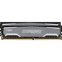 Ballistix Sport BLS2C4G4D240FSA 8GB kit DDR4 PC4-19200 Unbuffered NON-ECC 1.2V