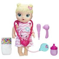 Baby Alive Better Now Bailey Doll Blonde