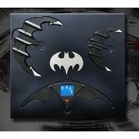 Batman & Batman Returns Batarang Set Hollywood Collectibles