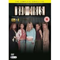 Bad Girls Series Five [DVD]