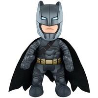 Batman vs Superman Armour Plush Figure