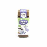 Barleycup Organic Chicory Cup 100g (Pack of 4)
