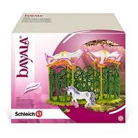 Bayala Schleich Stable for Unicorn and Pegasus Playset
