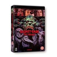 Basket Case - The Trilogy [DVD]