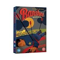 banshee season 3 dvd 2016