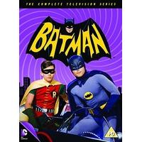 Batman: Original Series 1-3 [DVD]