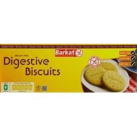 barkat gluten free digestive biscuits pack of 6