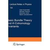 Basic Bundle Theory and K-cohomology Invariants