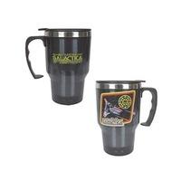 Battlestar Galactica 35th Anniversary 14oz. Mug