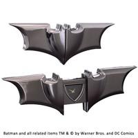 Batman The Dark Knight Collapsible Desk Clock