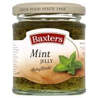 Baxters Mint Jelly 6 x 210g