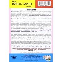 Basic Math Tutor: Percents [DVD] [2010] [NTSC]