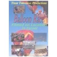 Balloon Race [DVD]