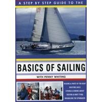 Basics of Sailing [DVD]