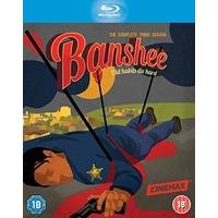 banshee season 3 blu ray 2016 region free
