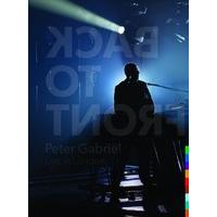 back to front live in london dvd 2014 region 1 us import ntsc