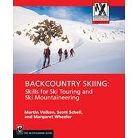 backcountry skiing skills for ski touring and ski mountaineering mount ...