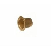 Banjo Shelf Florentine Support Stud Socket 6MM Eb Brass Plated ( pack of 1000 )