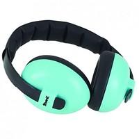 banz baby earmuffs turquoise 3 mths 2 years