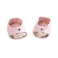 Baby Annabell Shoes One Pair Supplied, Design Selected Randomly