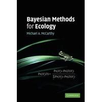 bayesian methods for ecology