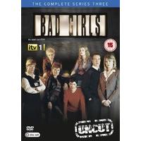 bad girls series three dvd