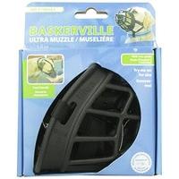 BASKERVILLE Ultra Muzzle - Size 3