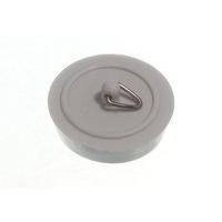 Basin Plug White 38MM 1 1/2 Inch ( pack of 200 )
