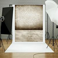 Baby Background Photo StudioProps Brick Wall Photography Backdrops Vinyl 5x7ft