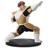 banpresto figurine dbz dramatic showcase vol03 reacum 12cm 32965803434 ...