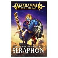 Battletome: Seraphon (english)