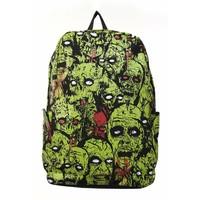 Banned Zombie Hoards Backpack