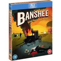 banshee season 2 blu ray 2015 region free