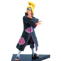 Banpresto Naruto Shippuden Dx Figure Shinobi Relations - 3 - 6\