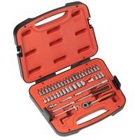 bahco s460 025 inch socket set