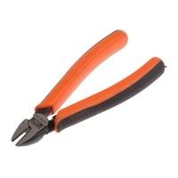 bahco 2171g140 side cutting plier 140mm