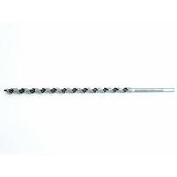 Bahco 9527-6-Ca Long Combination Auger Bit 6mm