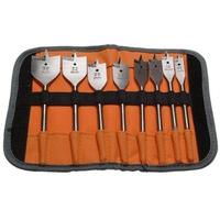 Bahco SB-9529/ S8 Flat Bit Set