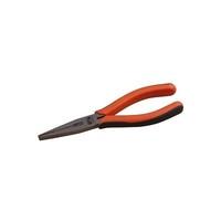 bahco 2471g160 flat nose plier 160mm