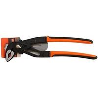 bahco 7225 quick adjust slip joint plier 300mm capacity 70mm