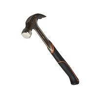Bahco 529-20-L - Ergo Claw Hammer 20Oz L Grip