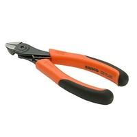 Bahco 2101G-180 Ergo Side Cutting Pliers