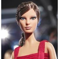 barbie collector herve leger doll