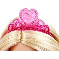 Barbie Princess Gem Fashion