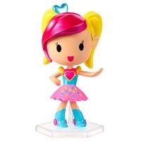 BARBIE VGH Minifigurki Czerwono-?z?l?te w?osy [FIGURKA]