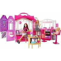 Barbie Budle Casa Glam