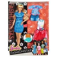 Barbie DTF06 \