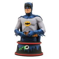 Batman 1966 Bust