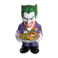 Batman - Joker candies bowl - Decoration figure for super hero fans - Gift box delivery